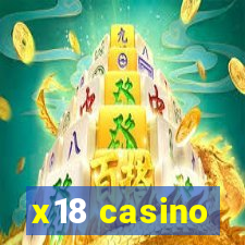 x18 casino